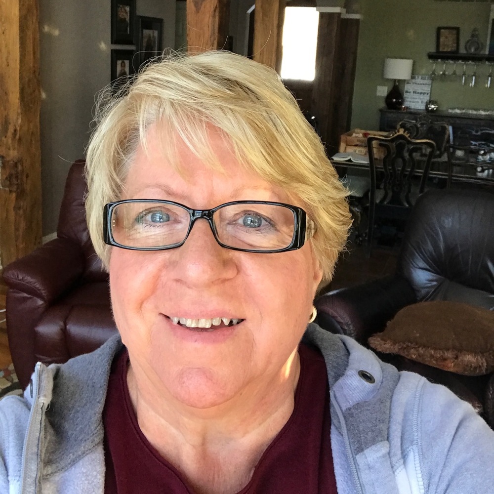 Meet your Posher, Tonya